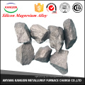 7-8 nodulizador / polvo de magnesio Ferro Silicio